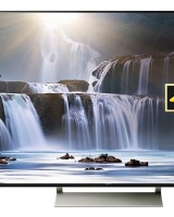 Televizor Smart Android Sony Bravia 65XE9305: uimitor poate fi putin